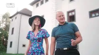 OK Band: Svet nás dvoch