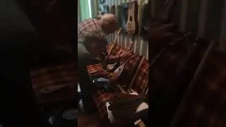 в гостях у Брунцева В.А / ноябрь 2023 / 05