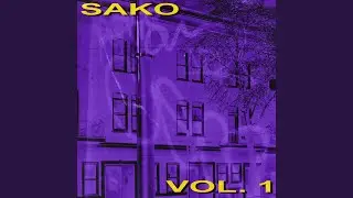 SAKO - VOL.1 [Full EP]