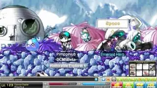 D. Chaos MS v112.4 Beta Promo