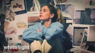 emie nathan - white light (audio)