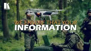 Secure AVoIP military and government solutions by Kramer allows large-scale and flexible deployment