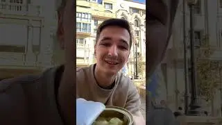 ТРАДИЦИОННЫЙ ВИНОГРАД КОТОРЫЙ ЕДЯТ В 12 ЧАСОВ 31-ГО ДЕКАБРЯ В МАГАЗИНЕ МЕРКАДОНА #испания