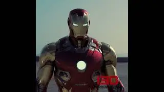 Ironman suit CGI file