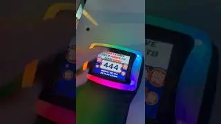 FLAPPY BIRD Arcade Hack? #shorts #arcade #hack