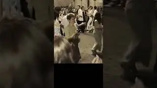 🤹Мусі пусі #shortsstudiovvs #dance #shorts_video #music #weddingceremony #весільнасукня