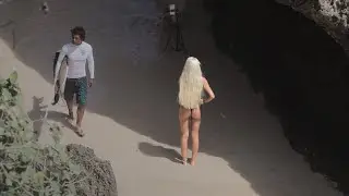 The Goodness Of Uluwatu
