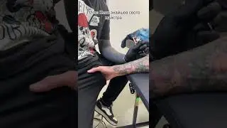 Случай в Тату студии #2 😏