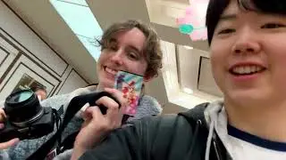 Hallo Omi! _ Seoul _ Part 2/5