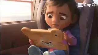 well umm i hope she brake her ipad