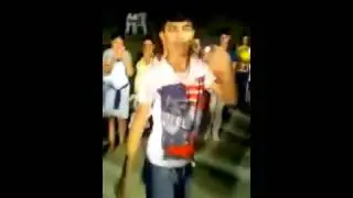 O ZAMAN DANS,RENK