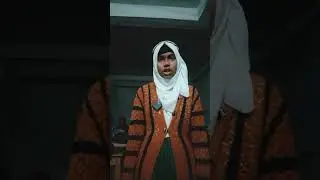 Learn English with Saba: I Stole His Talent With This Lesson 