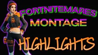 Fortnite Montage Highlights by TJToThaMaxFN