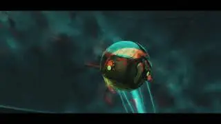 Half an Orange. (Rocket League Montage)