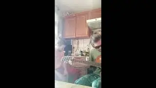 Музыкальный эфир! Акустика  Гитара и перкуссия