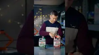 Попробовал антифриз на вкус. Рассказываю!