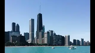 Bill Burr - Chicago Vs Boston