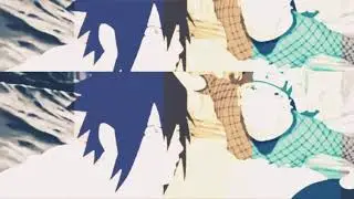 VS Red eye kurunai