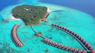 YOUR NEXT LUXURY TROPICAL VACATION | AYADA MALDIVES