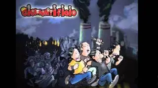Ciementificio I love you Thrash Metal
