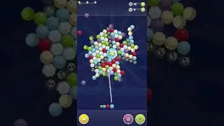 How to play bubble cloud