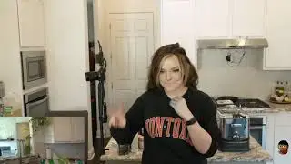 Twitch Malena Tudi Burp/Belch Compilation #8