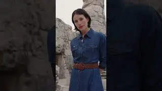 Özgün tarzını yansıtmak isteyenleri cesaretlendirirken, moda dünyasına yenilikçi bir bakış sunuyor.