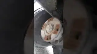 Дальнобойщика обокрали пока тот спал, просто жесть