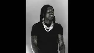 (FREE) Lil Durk Type Beat ''Breathe''