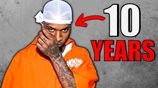 The END of Tory Lanez…