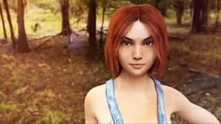 Farmer's Dreams RPGM Version - Game like The Genesis Order and Zombie Retreat with HD Grapics #1