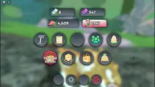 Doing some things in the crishtmas event :) ( Creatures of Sonaria)