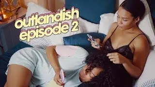 Outlandish (Web Series) | S1 • E2 | 'Outlier'