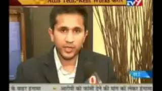 RentWorks partners with Actis Technologies for affordable Videoconferencing Solutions.flv