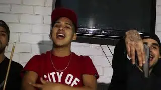 Skill Martinez - Me la busco (VIDEO OFICIAL) - Prod. Destru