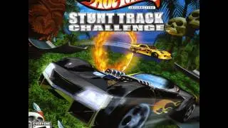 Hot Wheels Stunt Track Challenge OST - 05 - Jurassic Jam (Challenge)