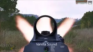 Vanilla vs JSRS Comparison