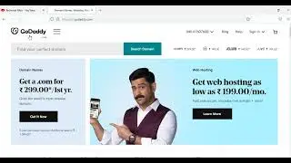 Technical Nitin :- How To Sale My Domain Name On Godaddy
