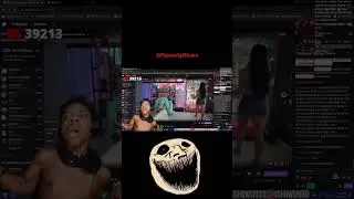 IShowSpeed & Strawberry tabby Funny moment🤣||Troll Face