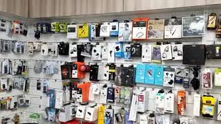 Магазин Тарона