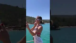 5 farklı burçtan Survivor güzeli beraber tatile çıkarsa
