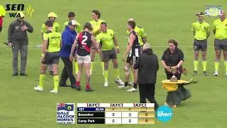 SWFL '23 Grand Final - Busselton vs Carey Park