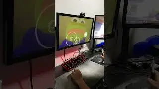 PEPE LORE - PART 1 🐸| #aim #gaming #osu