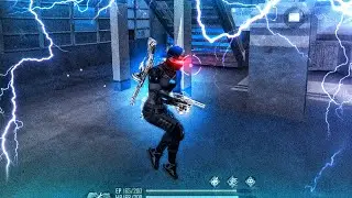 DOUBLE SHOT - PEDROX FREE FIRE