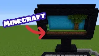 Minecraft in Minecraft