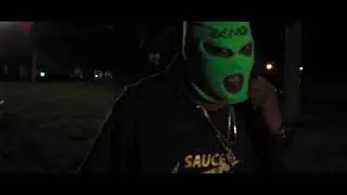 [Kentucky Rap] Block Hugga - Demon (Official Music Video)