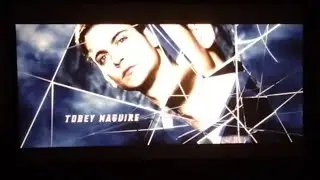 I Saw the Re-Release of Spider-Man 3!!!
