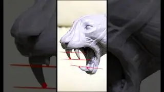 перспектива) #speedpaint #art #painting #digitalart #drawing #tutorial #anatomy #sketch