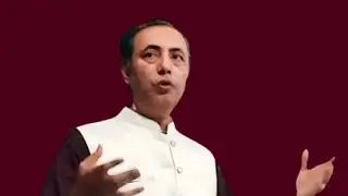 باوقار لوگ