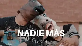 Lucah - Nadie Más (Official Video)